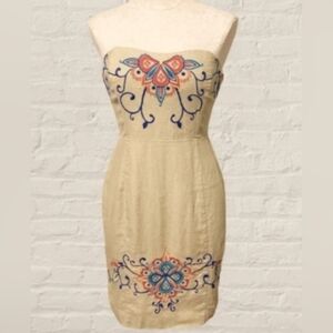 Banana Republic Dress Size 8